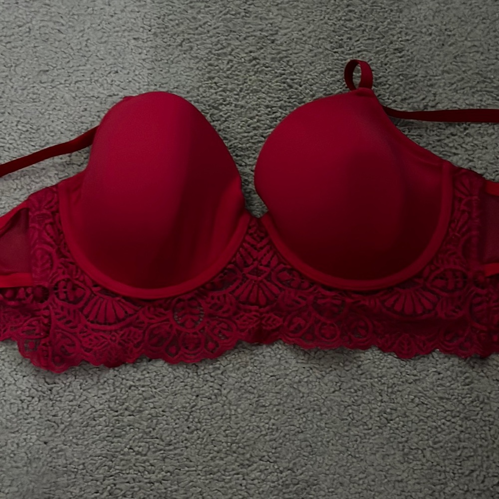 Gilligan and O’malle bra